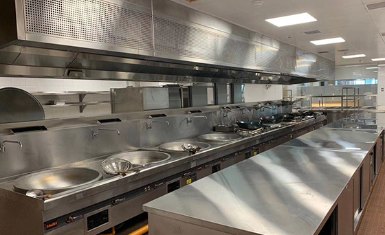 乐鱼体育-乐鱼官方网站-乐鱼(中国)智慧安全用电-监狱伙房方案