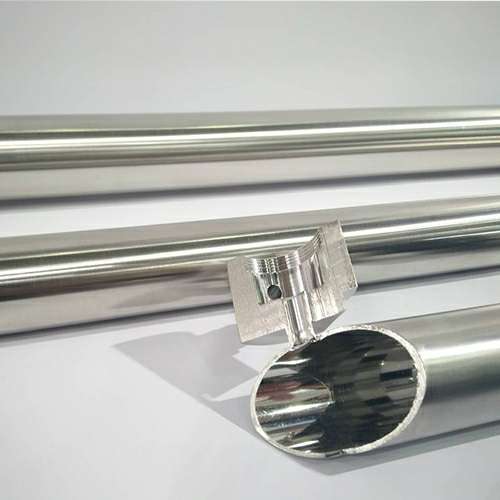 不锈钢洁净管 不锈钢洁净管